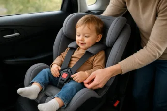 Kindersitz kaufen: Die ultimative Kaufberatung