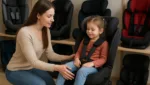 Wie waehle ich den richtigen Kindersitz fuer verschiedene Altersgruppen aus?
