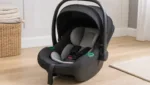 Kindersitz für Neugeborene: Sicher & komfortabel