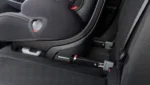 Kindersitz mit Isofix einbauen: Anleitung fuer eine feste und sichere Verbindung