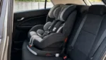 Kindersitz richtig einstellen: Sicher und bequem