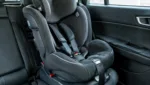 Kindersitze richtig bedienen und warten