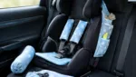 DIY-Zubehör für Kindersitze: Komfort & Sicherheit